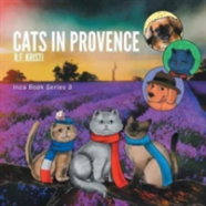 Cats In Provence