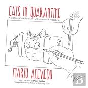 Cats In Quarantine