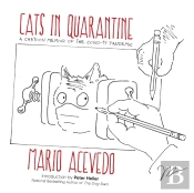 Cats In Quarantine