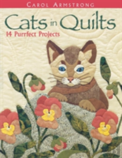 Bertrand.pt - Cats In Quilts
