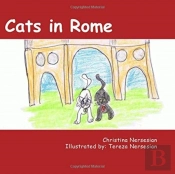 Cats In Rome
