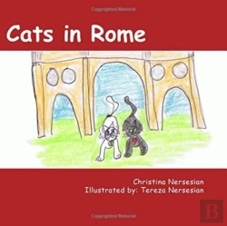 Bertrand.pt - Cats In Rome