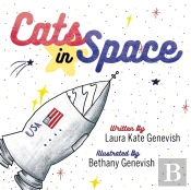 Cats In Space