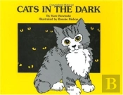 Cats In The Dark