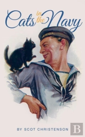 Cats In The Navy