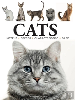 Bertrand.pt - Cats
