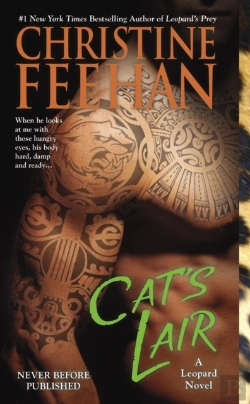 Bertrand.pt - Cat'S Lair