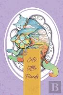 Cat'S Little Friends