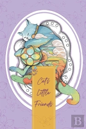 Cat'S Little Friends