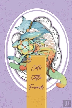 Bertrand.pt - Cat'S Little Friends