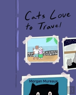 Bertrand.pt - Cats Love To Travel