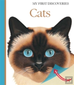 Bertrand.pt - Cats My First Discoveries