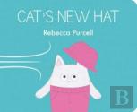 Cat'S New Hat