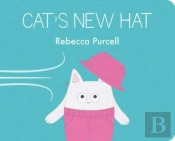Cat'S New Hat