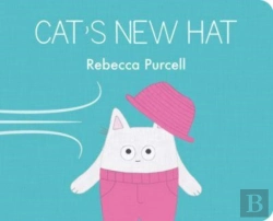 Bertrand.pt - Cat'S New Hat