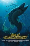 Cats Of Catthulhu Ii
