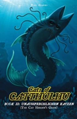 Bertrand.pt - Cats Of Catthulhu Ii