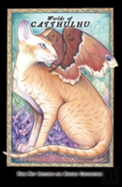 Cats Of Catthulhu Iii