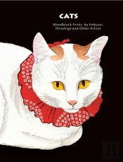Cats Of Japan