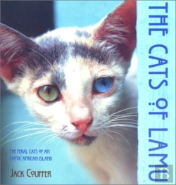 Bertrand.pt - Cats Of Lamu