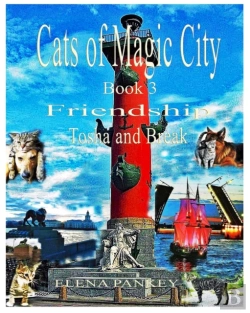 Bertrand.pt - Cats Of Magic City