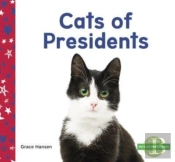Cats Of Presidents