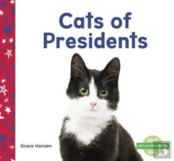 Bertrand.pt - Cats Of Presidents