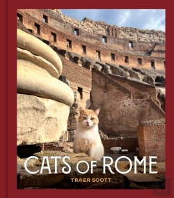 Bertrand.pt - Cats Of Rome