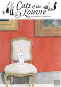 Bertrand.pt - Cats Of The Louvre