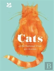 Cats Of The National Trust