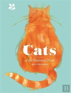 Bertrand.pt - Cats Of The National Trust