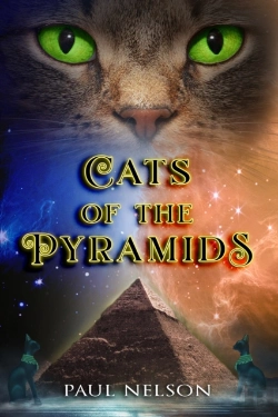 Bertrand.pt - Cats Of The Pyramids - Book 1