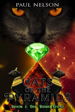 Bertrand.pt - Cats Of The Pyramids - Book Two
