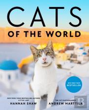 Cats Of The World
