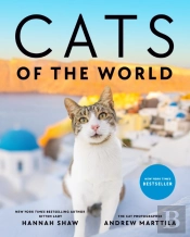 Cats Of The World