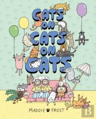 Cats On Cats On Cats