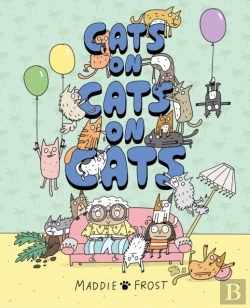 Bertrand.pt - Cats On Cats On Cats