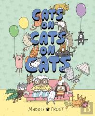 Cats On Cats On Cats