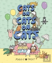 Cats On Cats On Cats