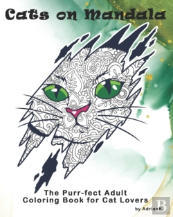 Bertrand.pt - Cats On Mandala