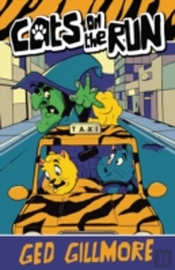 Bertrand.pt - Cats On The Run