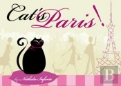 Cat'S Paris !