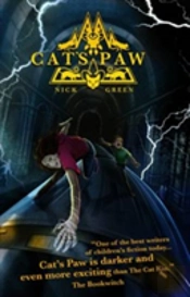 Cat'S Paw