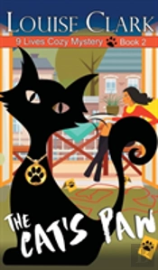 Cat'S Paw (The 9 Lives Cozy Mystery Series, Book 2)