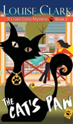 Bertrand.pt - Cat'S Paw (The 9 Lives Cozy Mystery Series, Book 2)