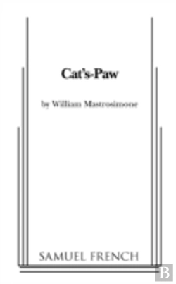 Bertrand.pt - Cat'S-Paw