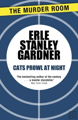 Bertrand.pt - Cats Prowl At Night