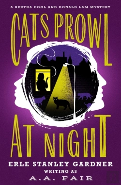 Bertrand.pt - Cats Prowl At Night