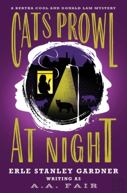 Bertrand.pt - Cats Prowl At Night