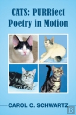 Bertrand.pt - Cats: Purrfect Poetry In Motion